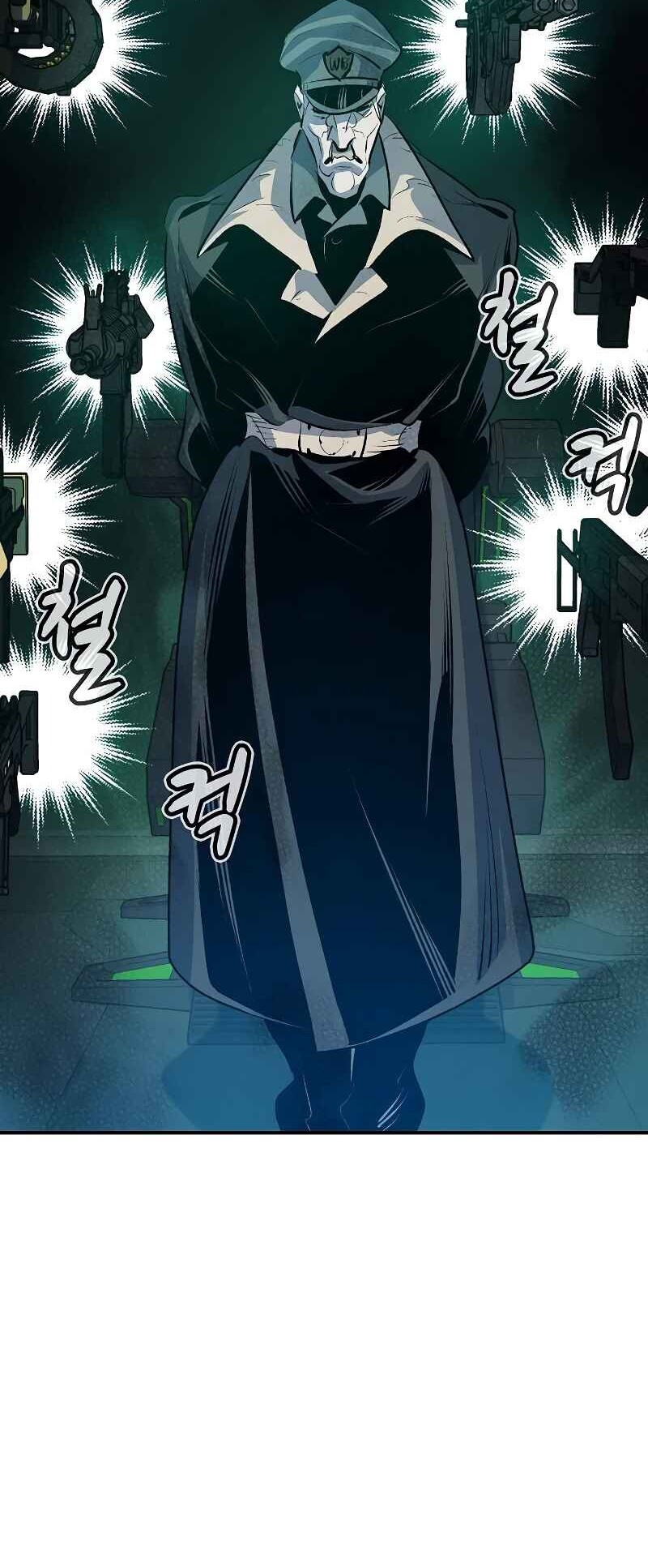 Alone Necromancer Bab 159 halaman 65