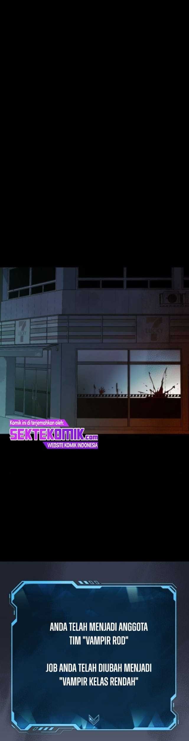 Alone Necromancer chapter 16 halaman 2