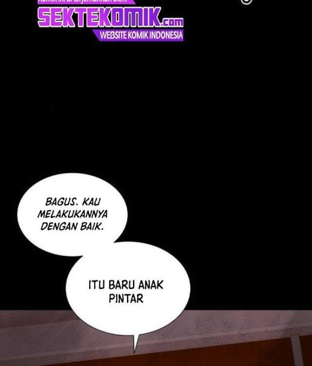 Alone Necromancer chapter 16 halaman 7