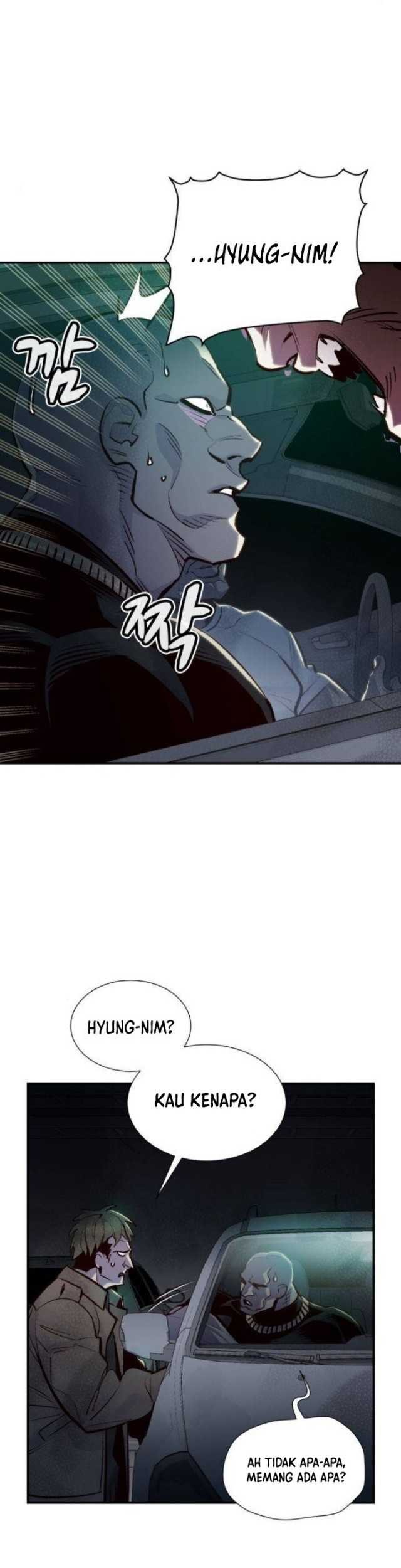 Alone Necromancer chapter 16 halaman 10