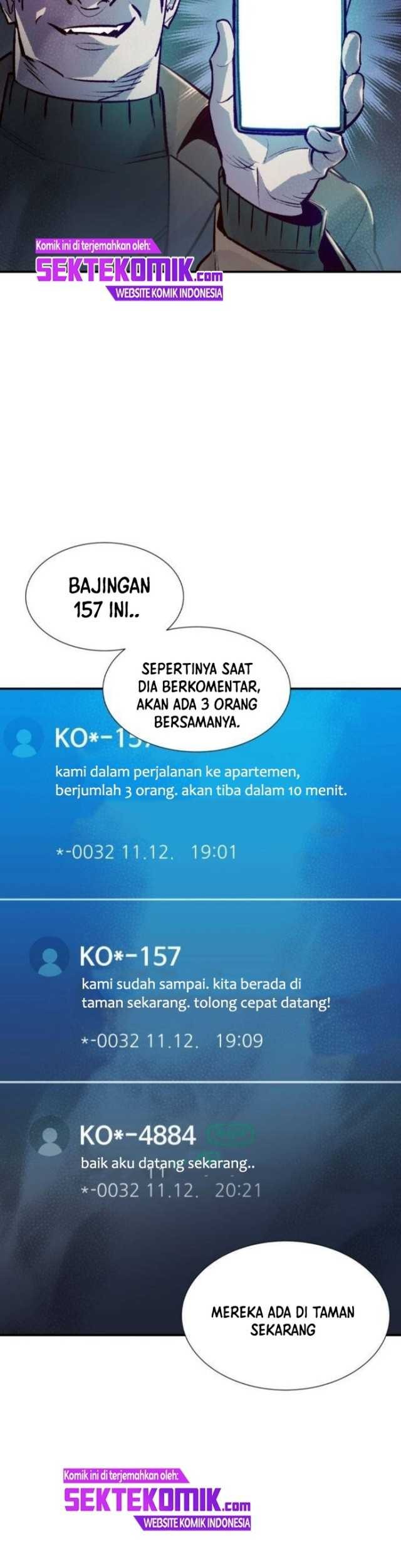 Alone Necromancer chapter 16 halaman 12