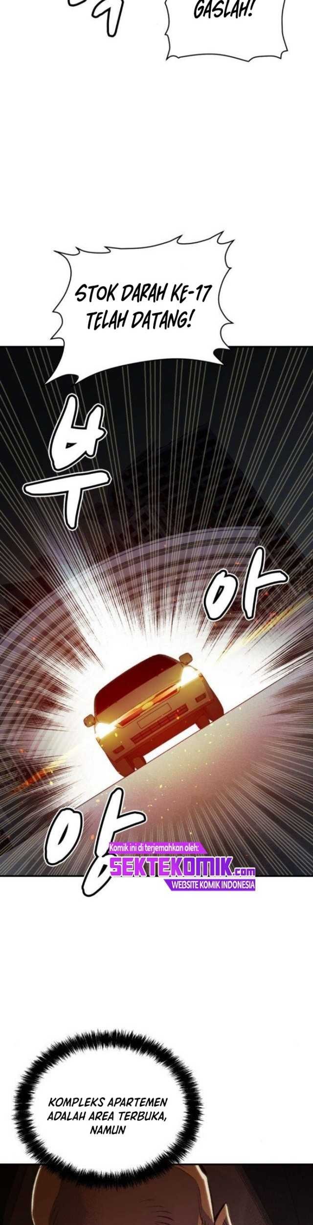 Alone Necromancer chapter 16 halaman 14