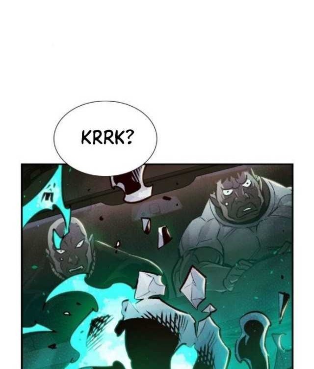 Alone Necromancer chapter 16 halaman 21