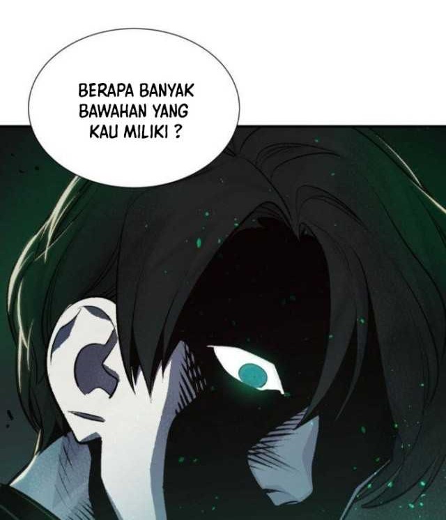 Alone Necromancer chapter 16 halaman 38