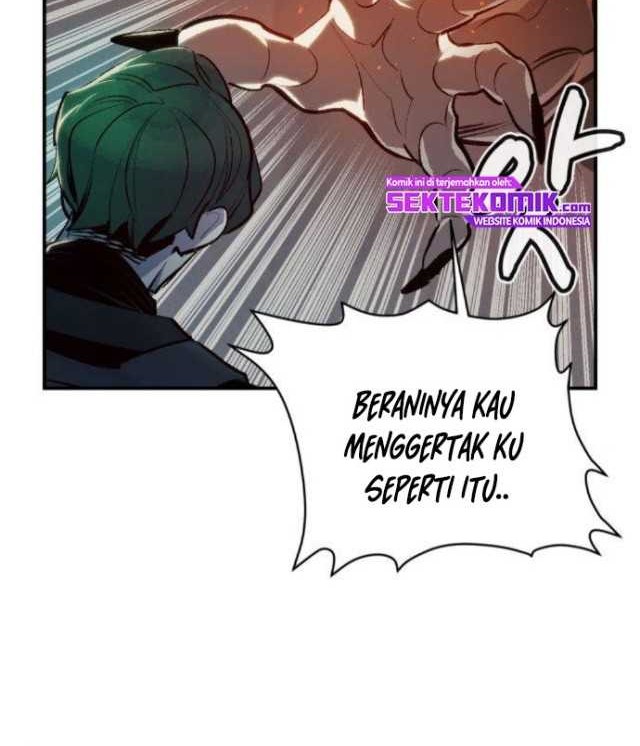 Alone Necromancer chapter 16 halaman 40