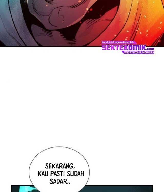 Alone Necromancer chapter 16 halaman 44