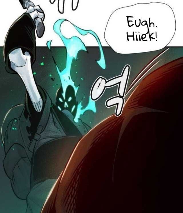 Alone Necromancer chapter 16 halaman 46