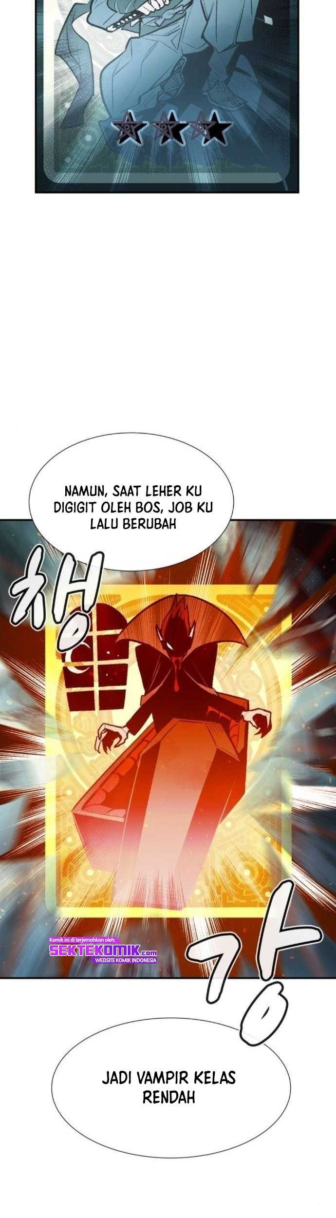 Alone Necromancer chapter 16 halaman 57