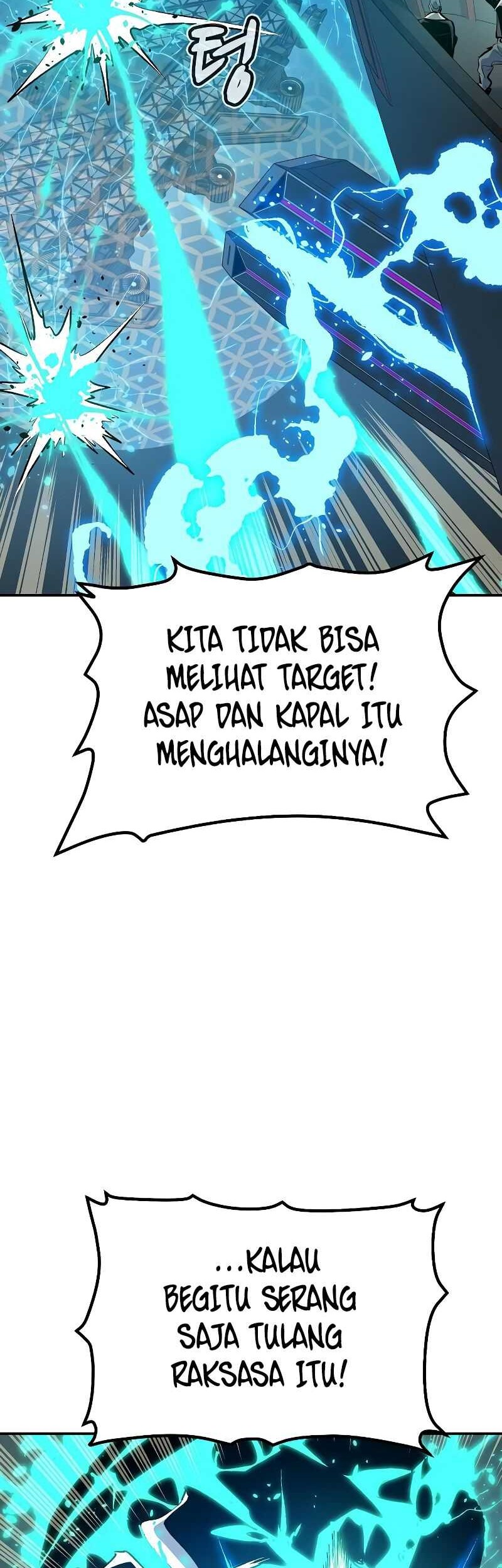 Alone Necromancer Bab 160 halaman 9