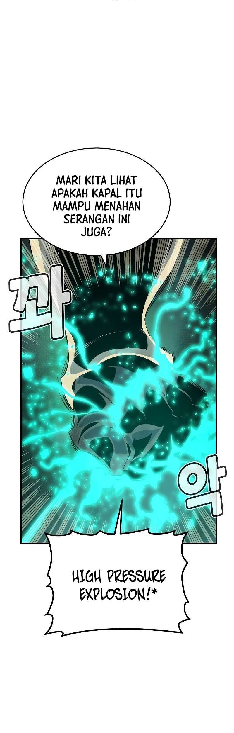 Alone Necromancer Bab 160 halaman 13