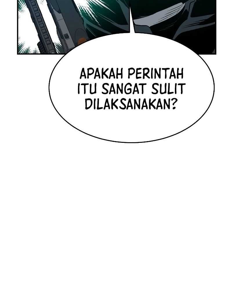 Alone Necromancer Bab 160 halaman 20