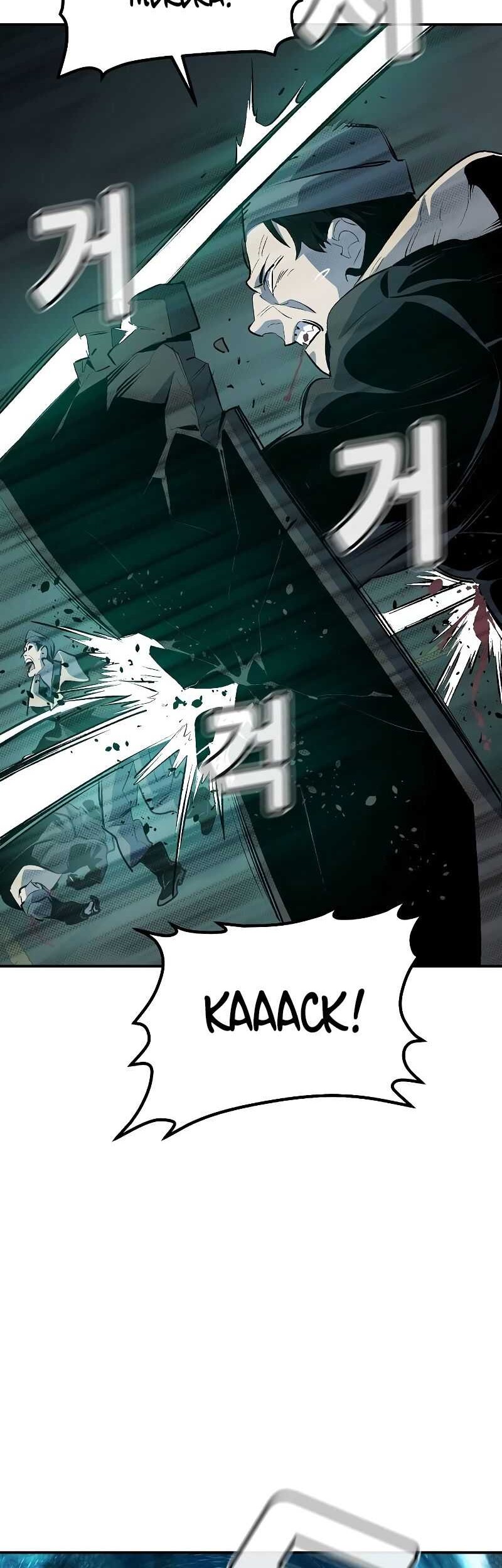 Alone Necromancer Bab 160 halaman 24