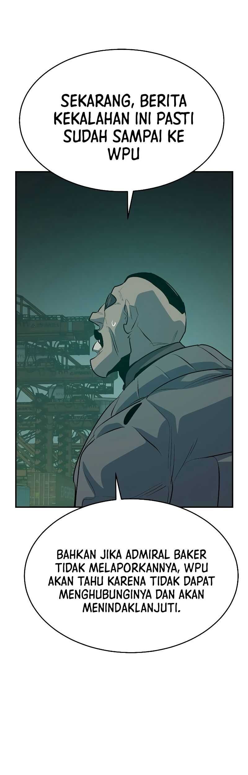 Alone Necromancer Bab 160 halaman 31