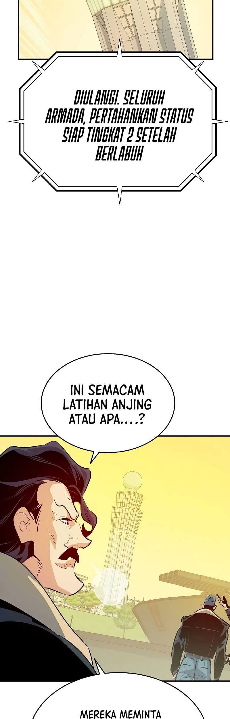 Alone Necromancer Bab 160 halaman 36