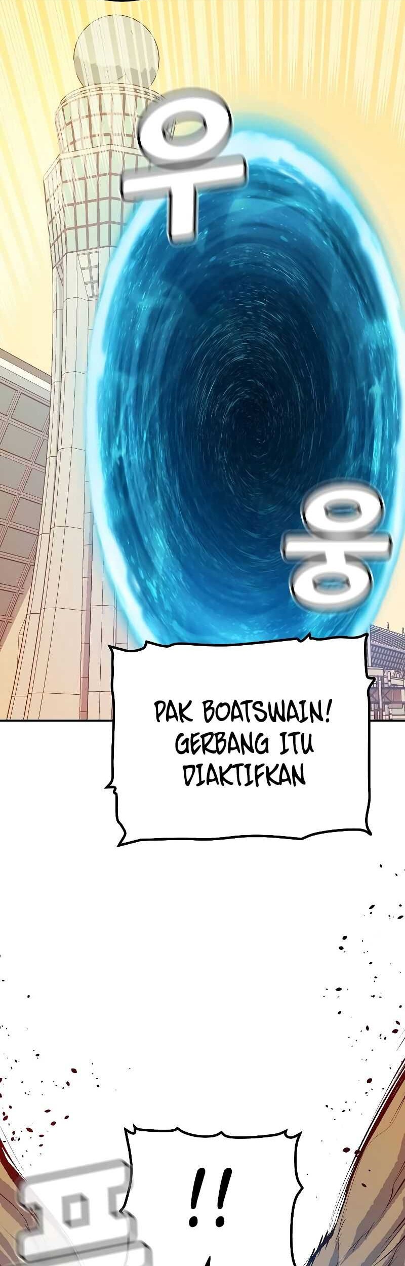Alone Necromancer Bab 160 halaman 43