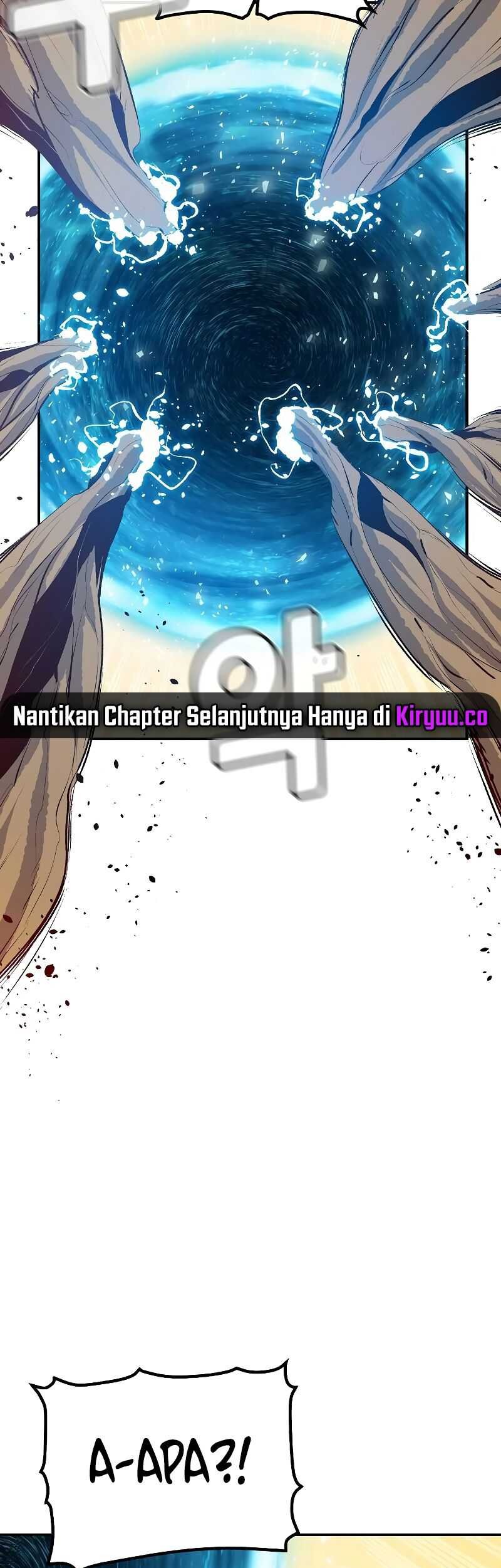 Alone Necromancer Bab 160 halaman 44