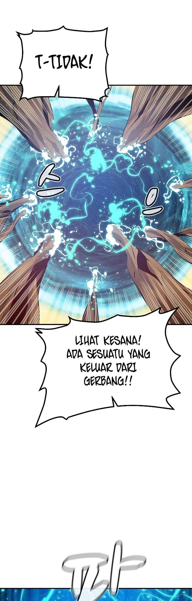 Alone Necromancer Bab 160 halaman 47