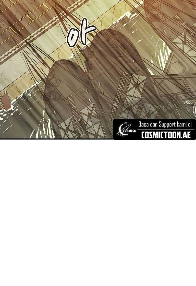 Alone Necromancer Bab 160 halaman 52