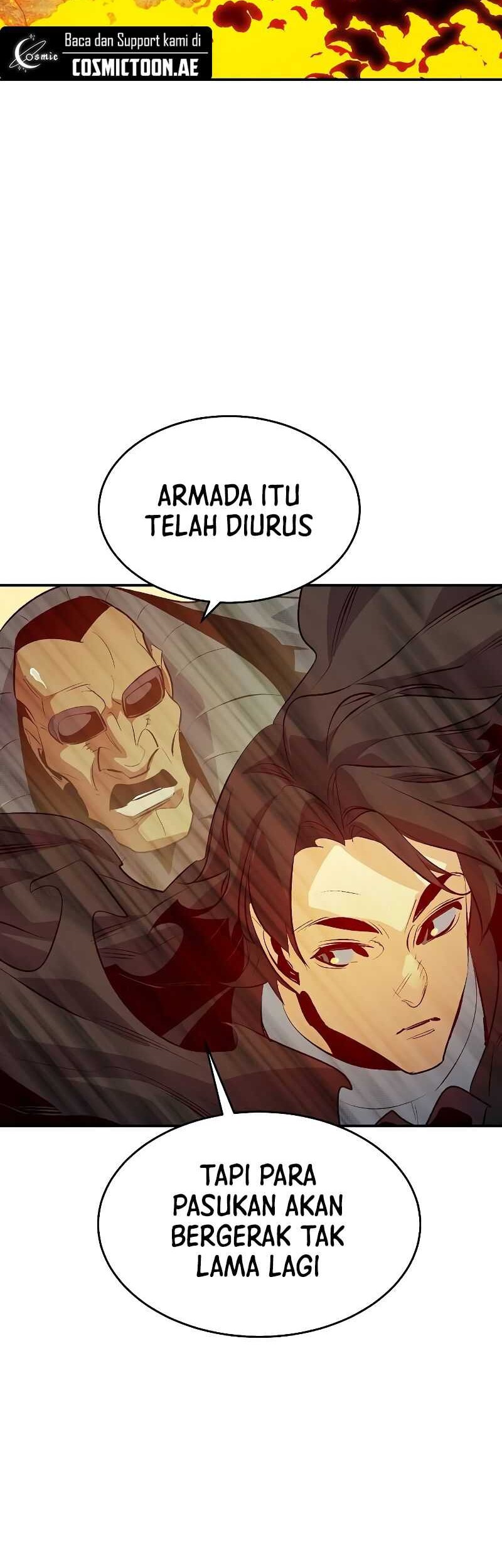 Alone Necromancer Bab 160 halaman 56