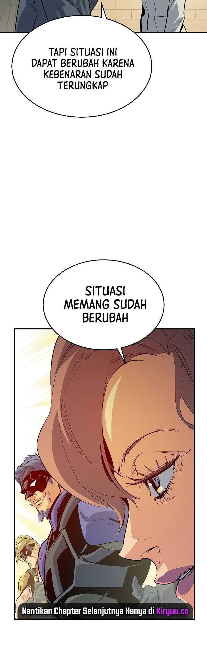 Alone Necromancer Bab 160 halaman 69