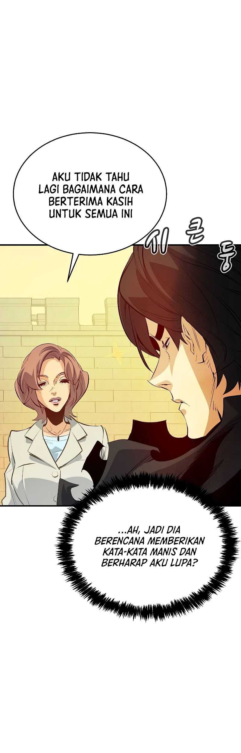 Alone Necromancer Bab 160 halaman 70