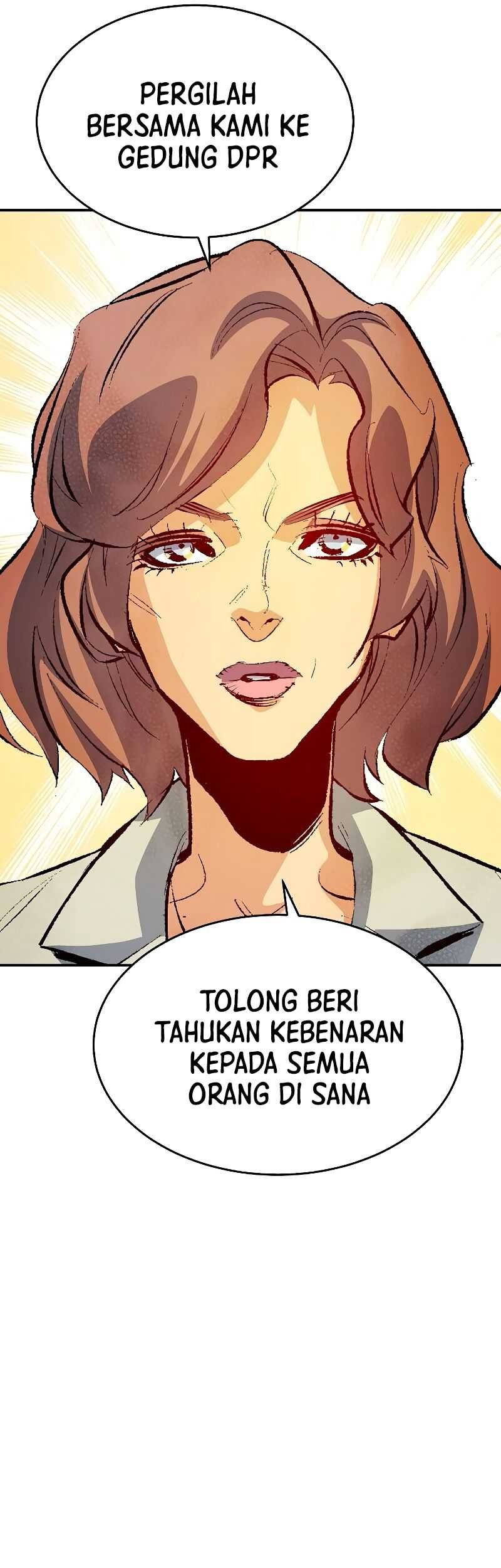 Alone Necromancer Bab 160 halaman 73