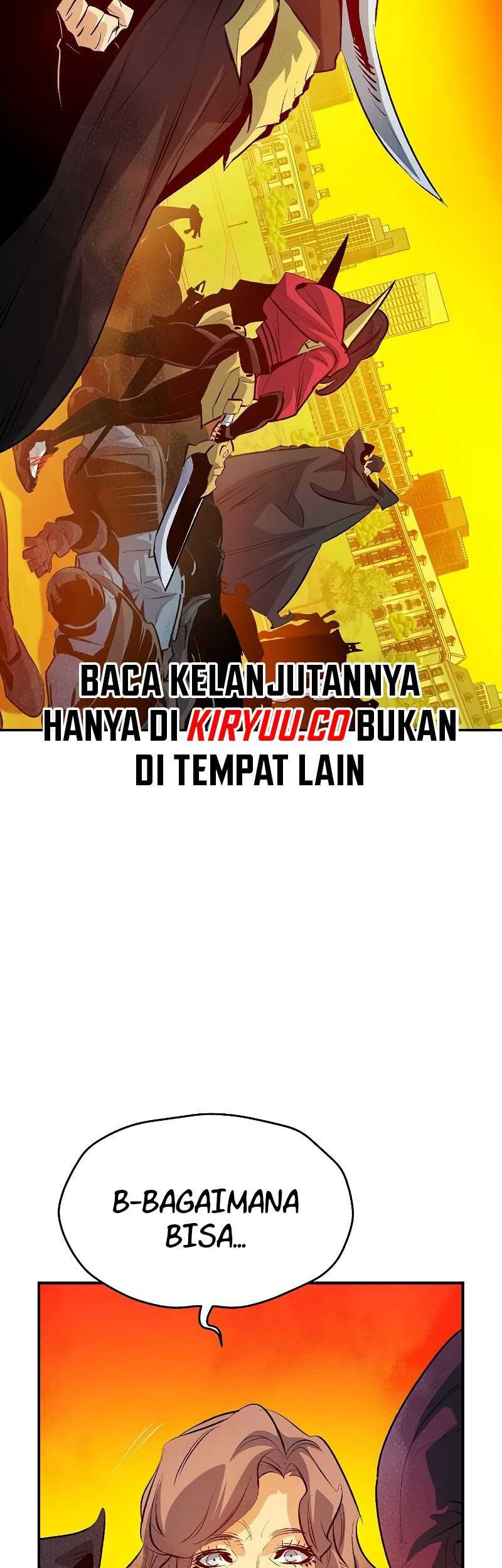 Alone Necromancer Bab 160 halaman 75