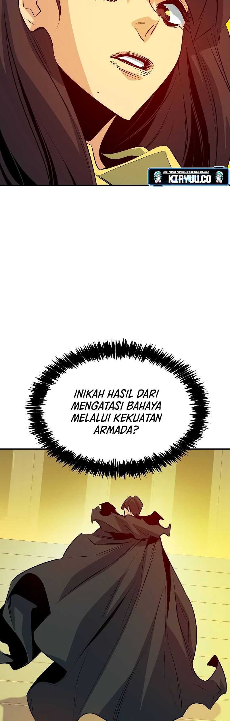 Alone Necromancer Bab 160 halaman 77