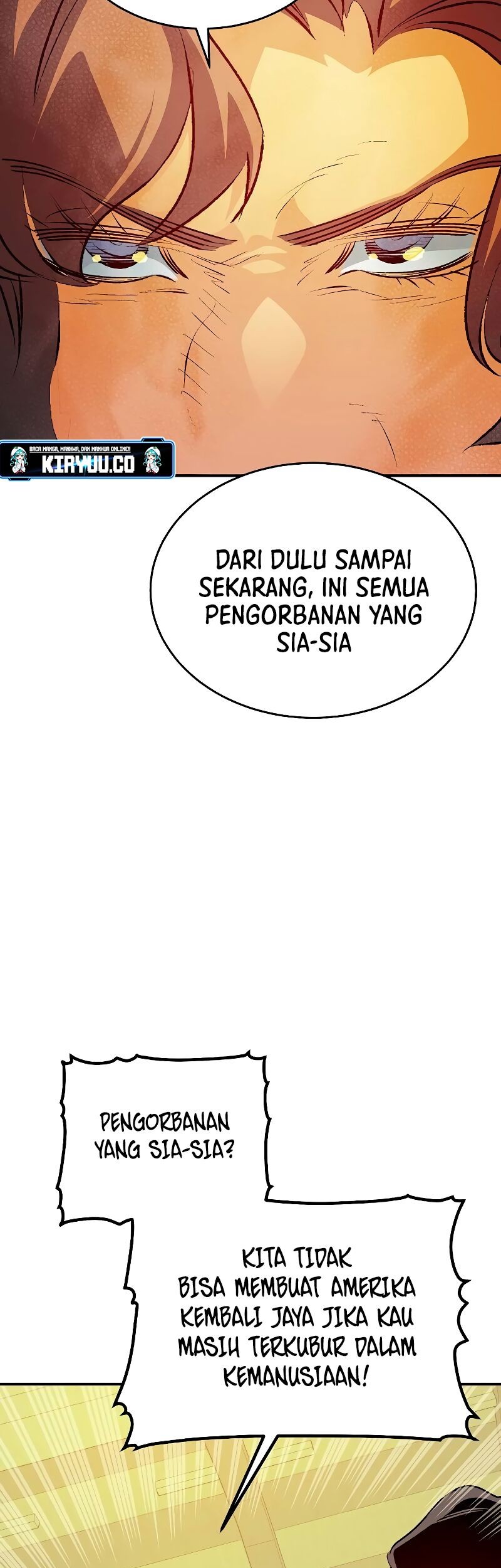 Alone Necromancer Bab 161 halaman 17