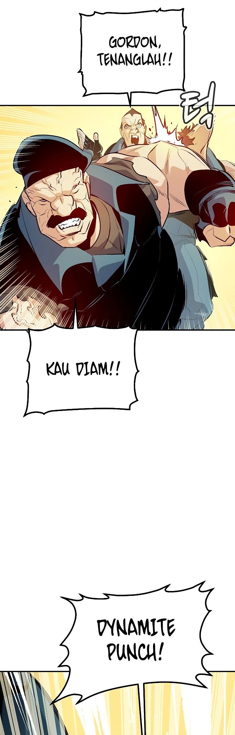 Alone Necromancer Bab 161 halaman 23
