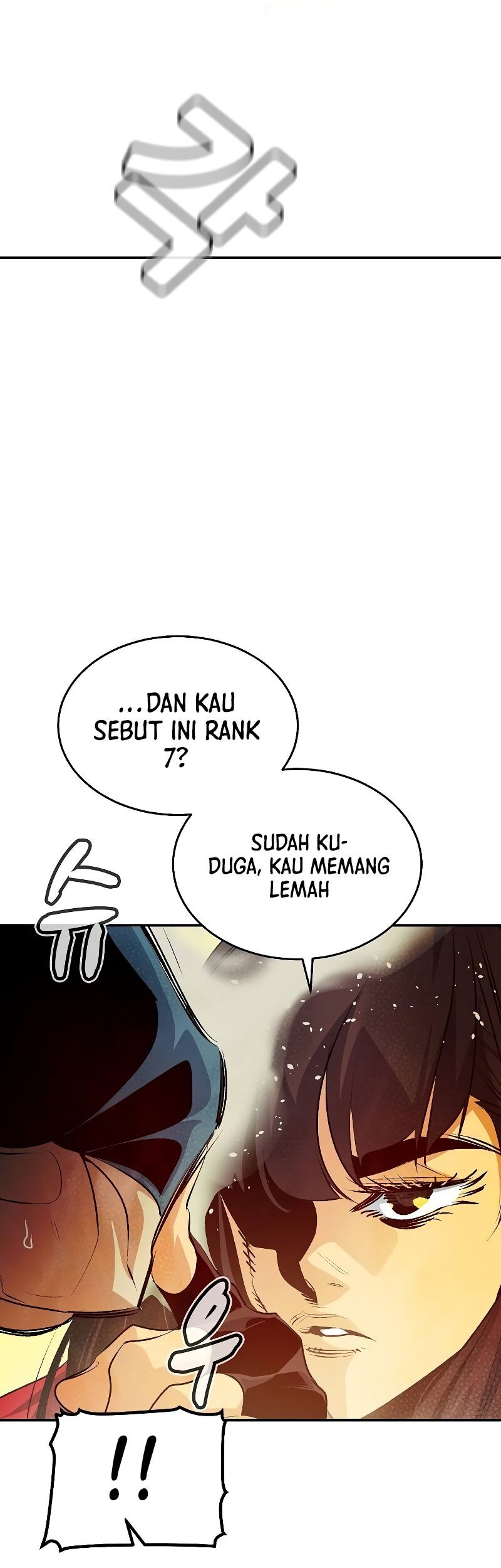 Alone Necromancer Bab 161 halaman 25