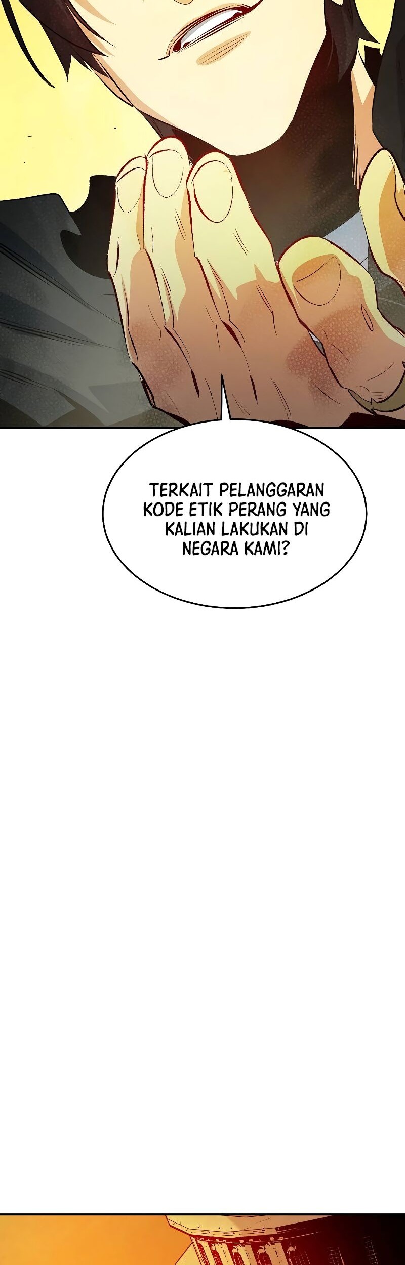 Alone Necromancer Bab 161 halaman 28