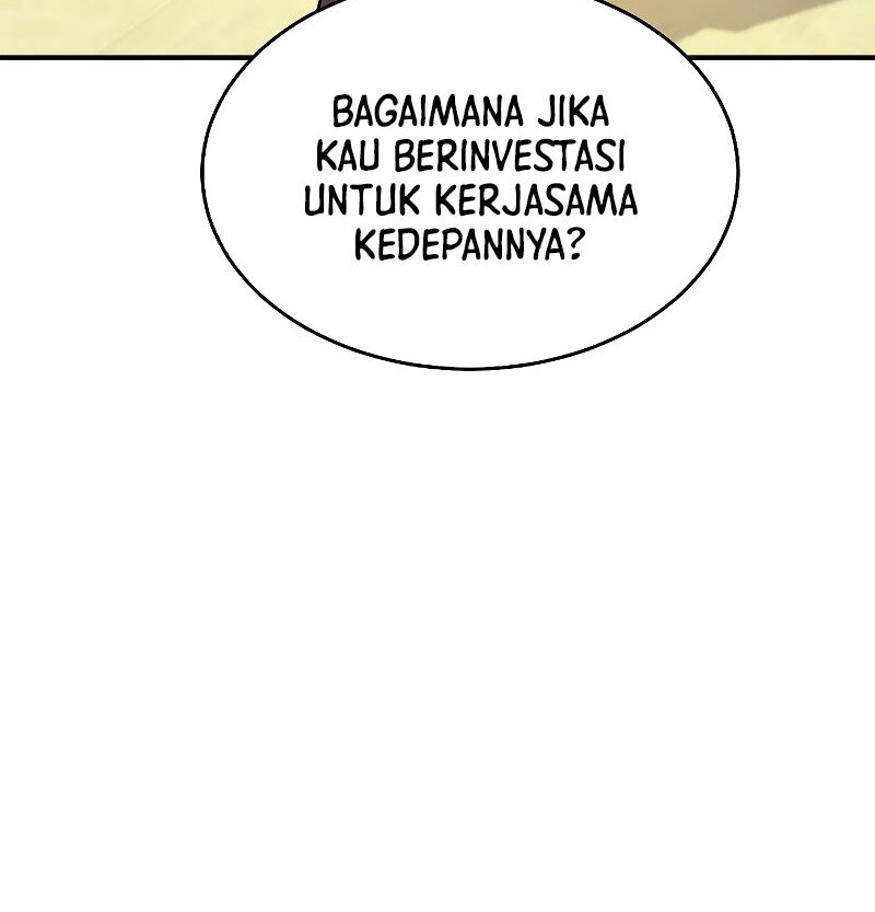 Alone Necromancer Bab 161 halaman 30