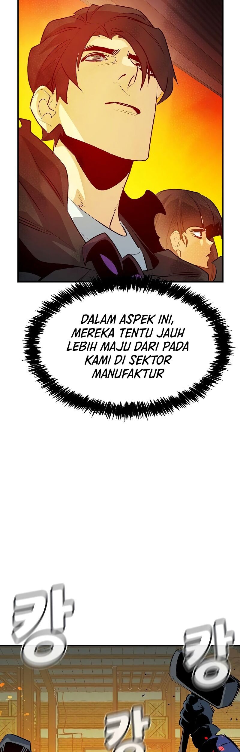 Alone Necromancer Bab 161 halaman 39