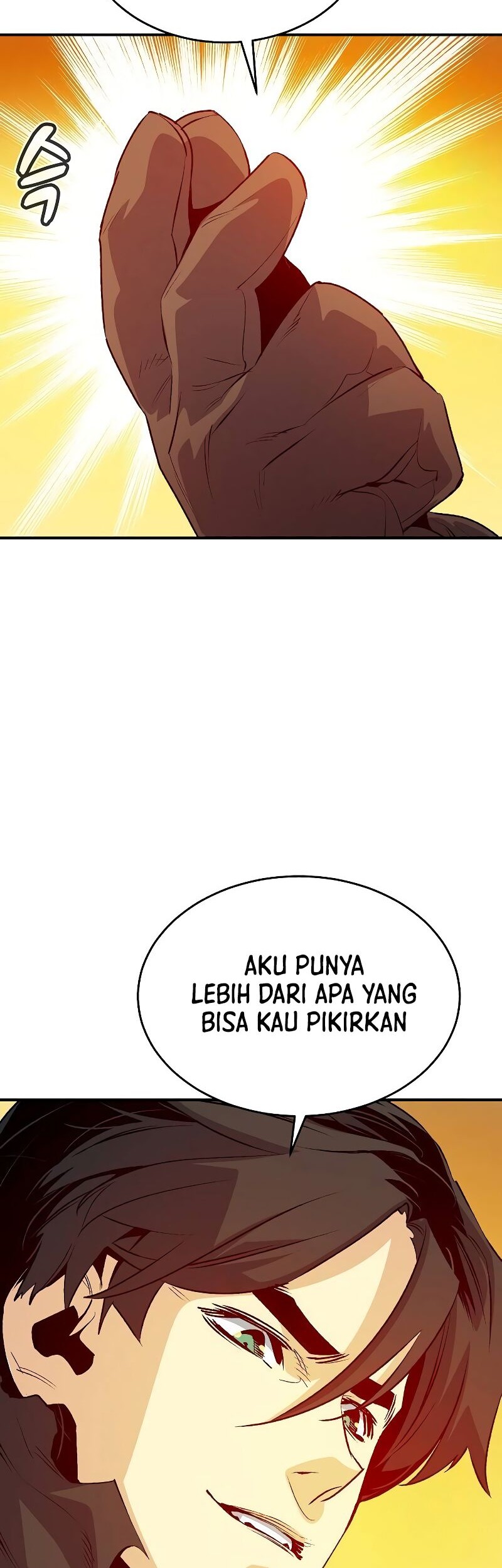 Alone Necromancer Bab 161 halaman 50