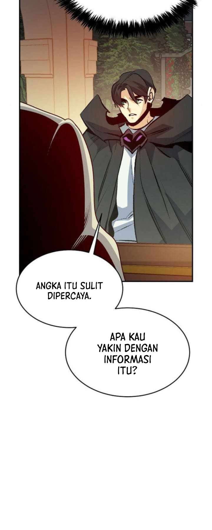 Alone Necromancer Bab 162 halaman 6
