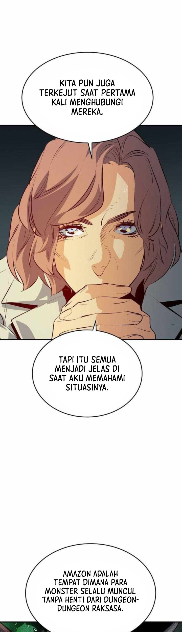 Alone Necromancer Bab 162 halaman 7