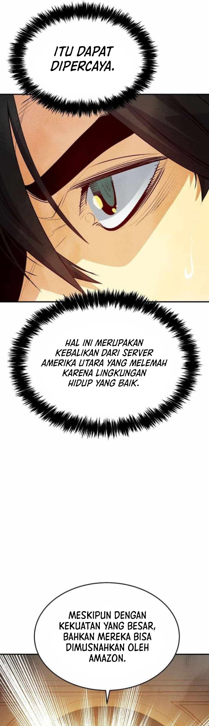 Alone Necromancer Bab 162 halaman 9