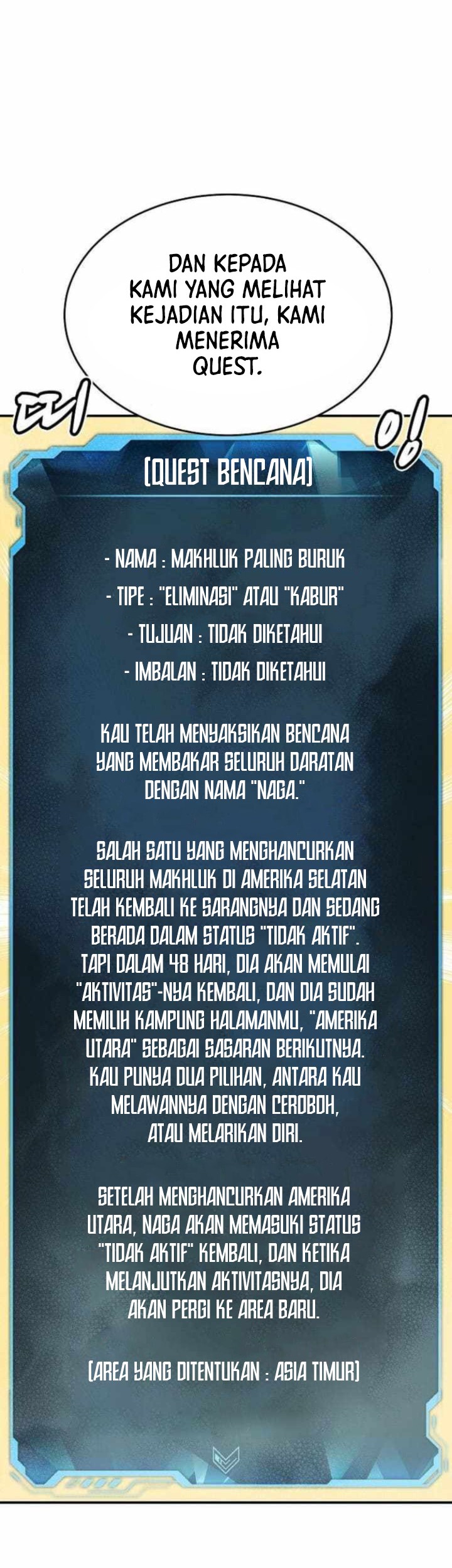 Alone Necromancer Bab 162 halaman 14