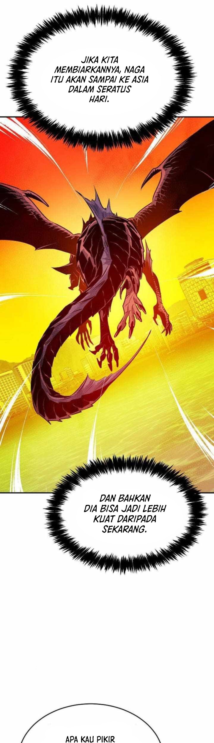 Alone Necromancer Bab 162 halaman 16