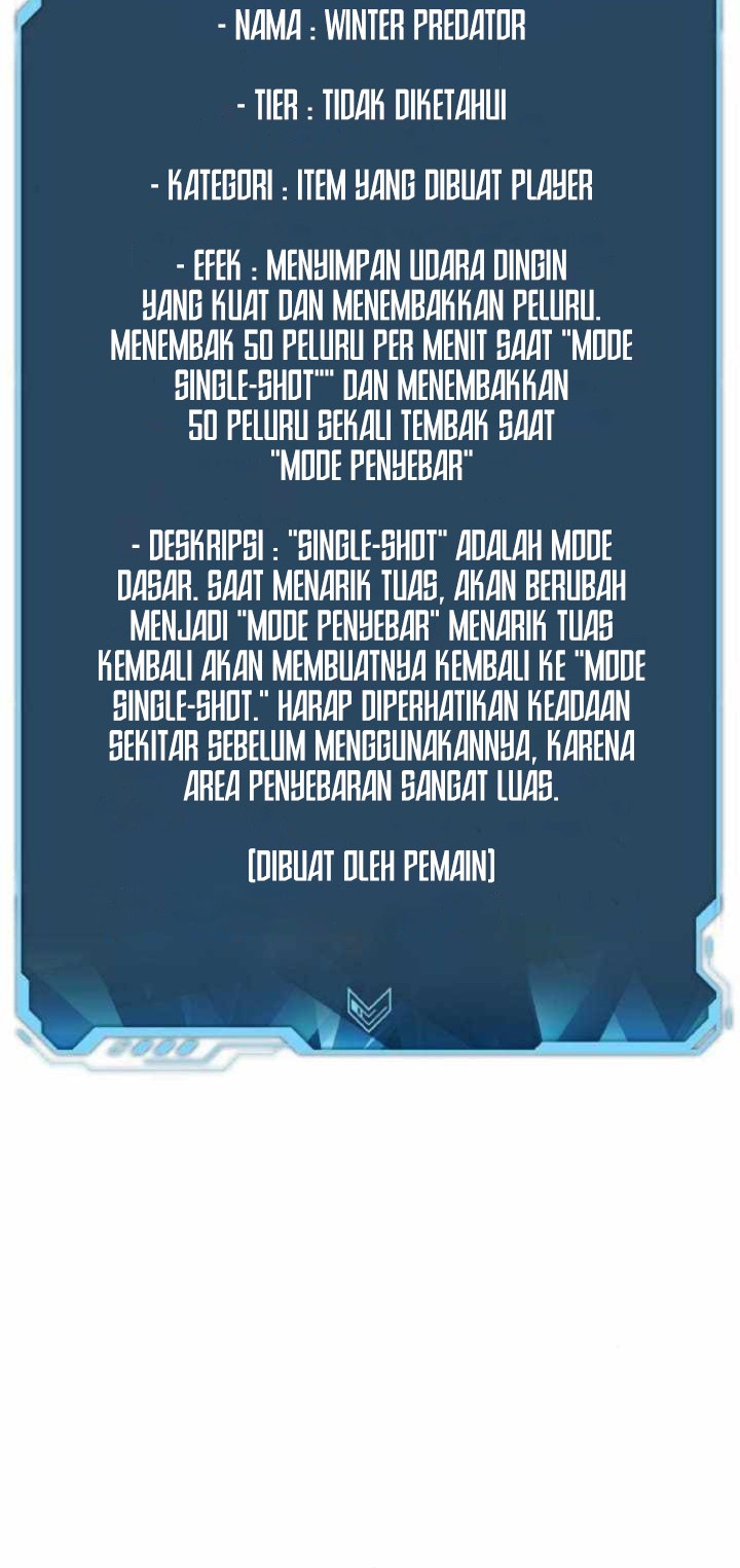 Alone Necromancer Bab 162 halaman 22