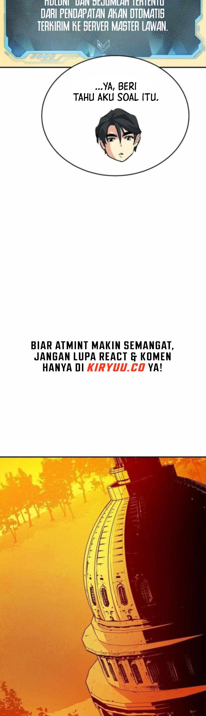 Alone Necromancer Bab 162 halaman 29