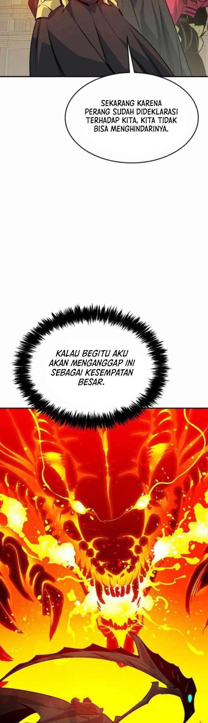 Alone Necromancer Bab 162 halaman 37
