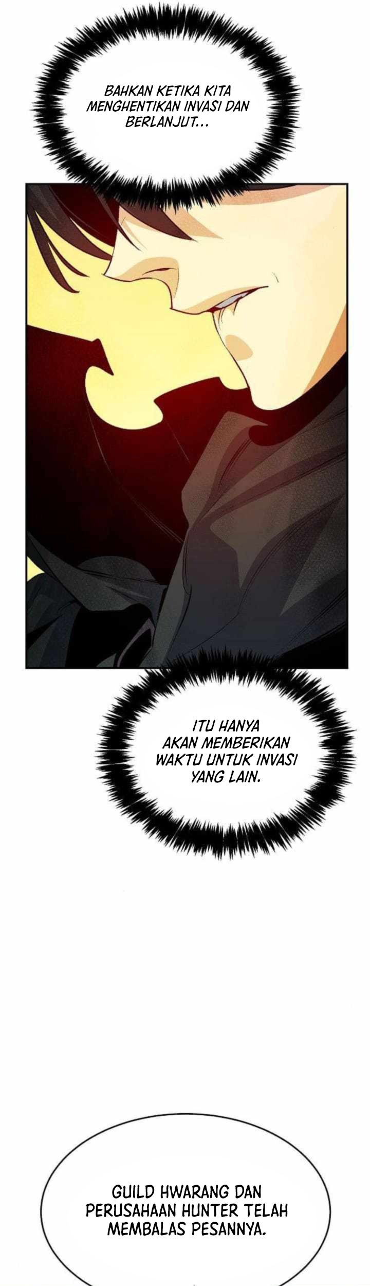 Alone Necromancer Bab 162 halaman 47