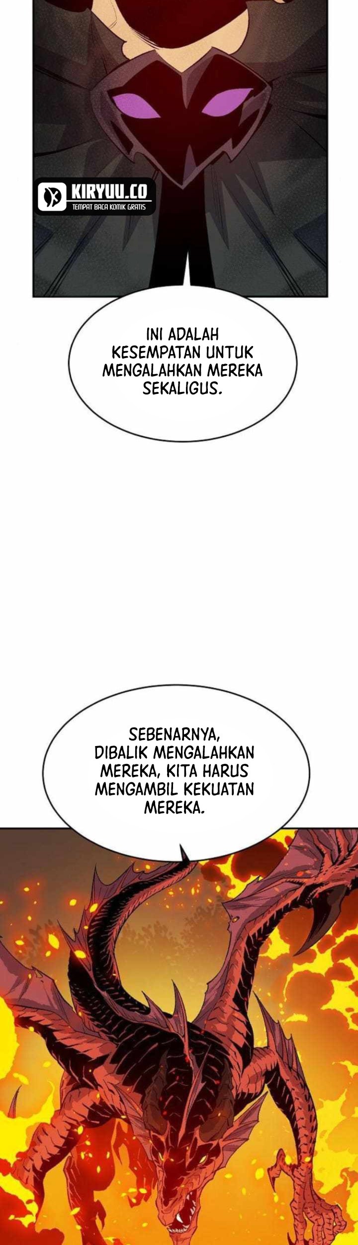 Alone Necromancer Bab 162 halaman 60