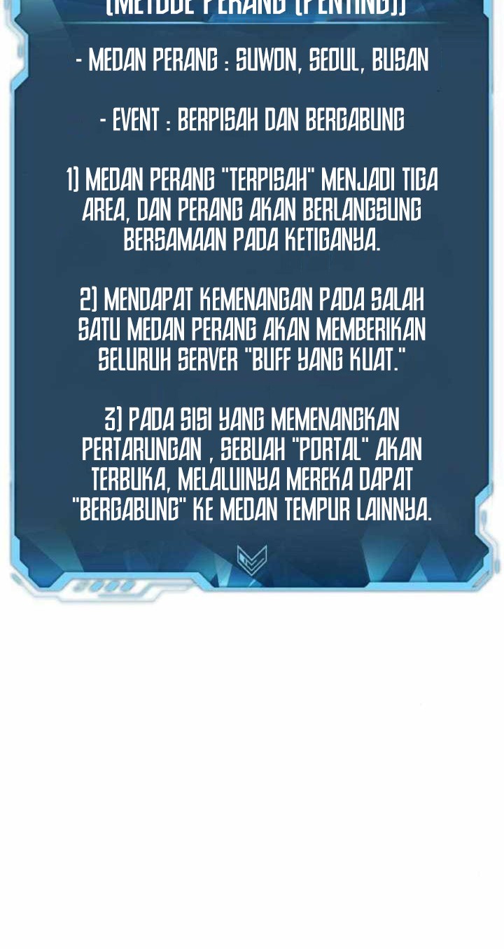 Alone Necromancer Bab 162 halaman 62
