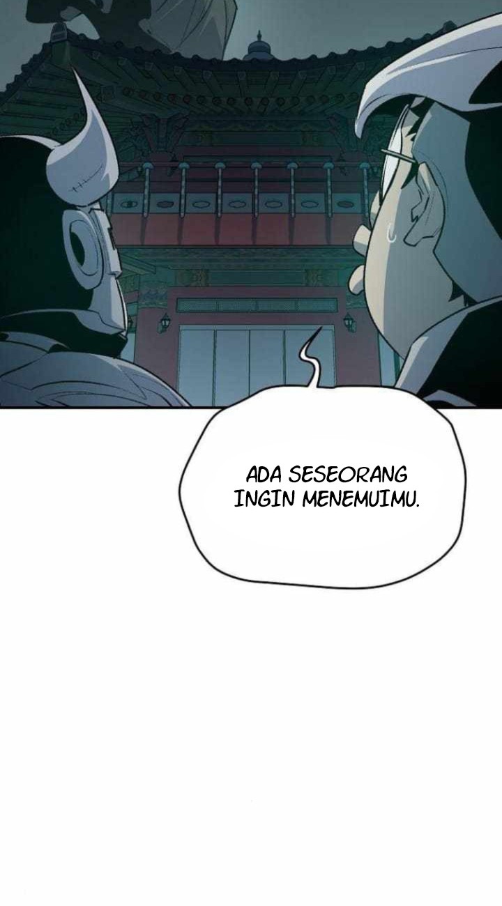 Alone Necromancer Bab 162 halaman 70