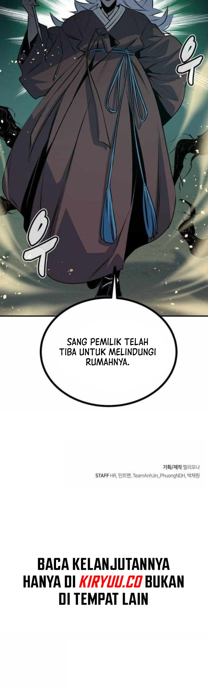 Alone Necromancer Bab 162 halaman 74