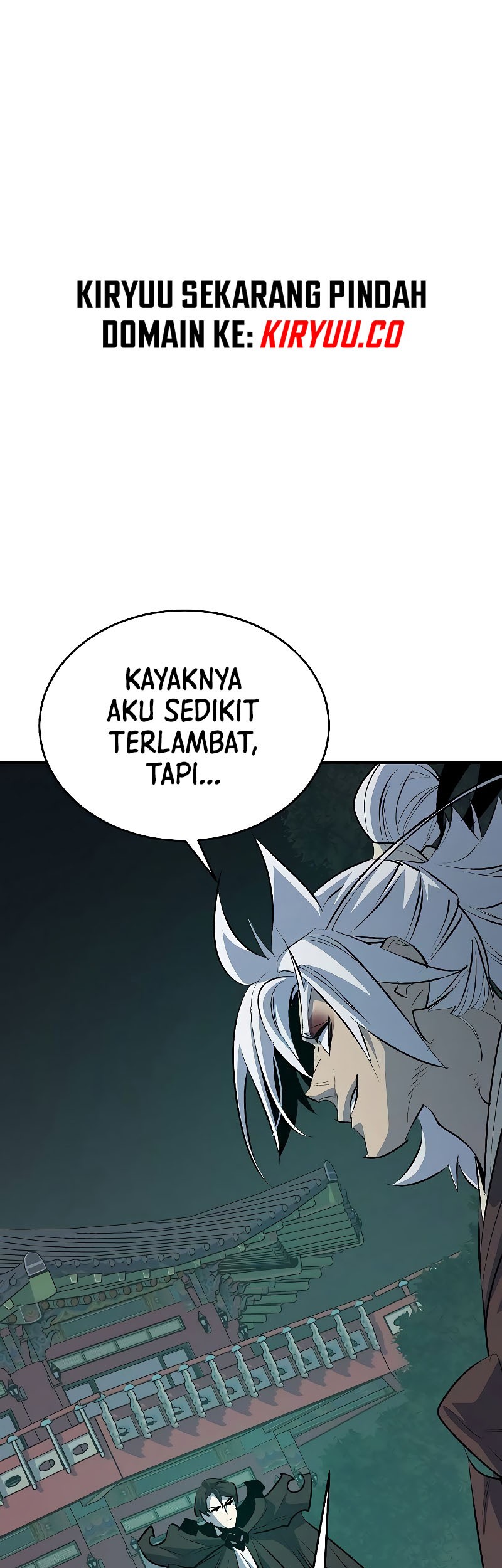 Alone Necromancer Bab 163 halaman 3