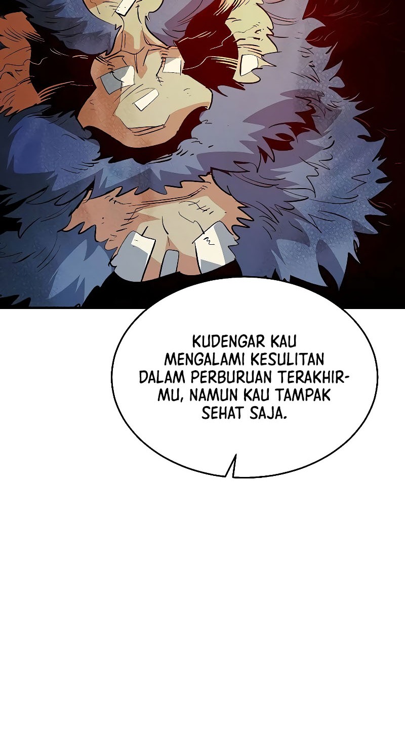 Alone Necromancer Bab 163 halaman 22